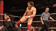 A lot of dream matches we haven't seen in WWE, or haven't seen for a long time, could take shape without a division between rosters